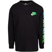 T-shirt enfant Nike 86I027