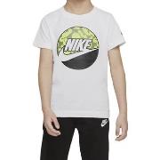 T-shirt enfant Nike 86J589