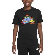 T-shirt enfant Nike DX1148
