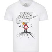 T-shirt enfant Nike 86K607