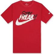 T-shirt Nike DZ2706