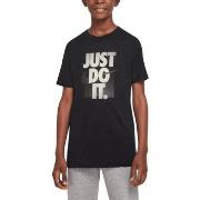 T-shirt enfant Nike DX9522