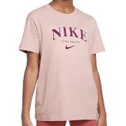 T-shirt enfant Nike FD0888