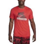 T-shirt Nike DZ2681