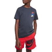 T-shirt enfant Nike FJ5391