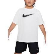 T-shirt enfant Nike DX5386