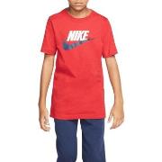 T-shirt enfant Nike AR5252