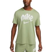 T-shirt Nike DX0839