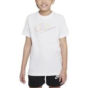 T-shirt enfant Nike DX9506
