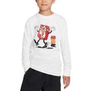 T-shirt enfant Nike FJ6387