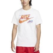 T-shirt Nike FQ3758