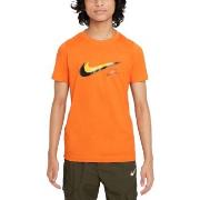 T-shirt enfant Nike FZ4714