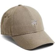 Casquette Vanguard Casquette De Lin Beige