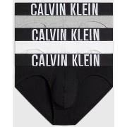 Caleçons Calvin Klein Jeans 000NB3607AMP1 HIP BRIEF 3PK