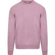 Sweat-shirt Colorful Standard Pull Violet