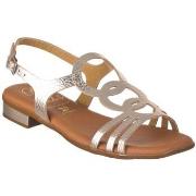 Sandales Oh My Sandals BASKETS 5339