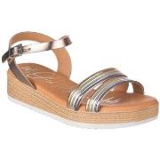 Sandales Oh My Sandals BASKETS 5435