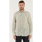 Chemise Xacus -