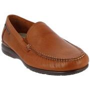 Mocassins Fluchos 8682