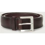 Ceinture Orciani U08251 - BULL SOFT-TESTA DI MORO