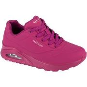 Baskets basses Skechers Uno-Stand on Air