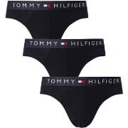 Slips Tommy Hilfiger Lot de 3 slips originaux