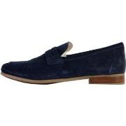 Mocassins Redskins Mocassin Cuir Lutin