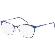 Lunettes de soleil Italia Independent - 5214A