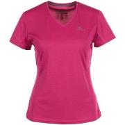 T-shirt Peak Mountain T-shirt manches courtes femme ACRIM