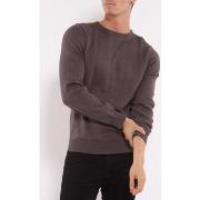 Sweat-shirt Hopenlife Pull col rond CARLOS
