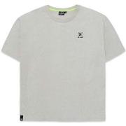 T-shirt Munich T-shirt vintage 2507230 Grey