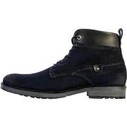 Boots Redskins Bottine Cuir Automat