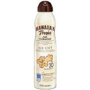 Protections solaires Hawaiian Tropic Silk Hydratation Air Doux Spf30 S...