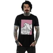 T-shirt Dessins Animés Adore