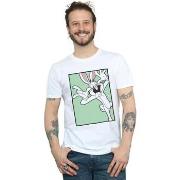 T-shirt Dessins Animés BI35030