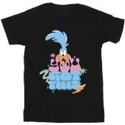 T-shirt Dessins Animés Roadrunner You Got This