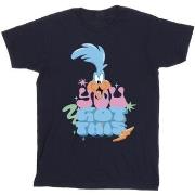 T-shirt Dessins Animés Roadrunner You Got This