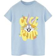 T-shirt Dessins Animés Cool To Be Kind