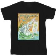 T-shirt Dessins Animés BI35972