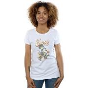 T-shirt Dessins Animés The Chase Is On