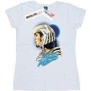 T-shirt Dc Comics 84