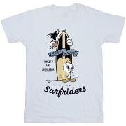 T-shirt Dessins Animés BI36441