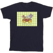 T-shirt enfant Dessins Animés Breakfast Buds