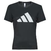 T-shirt adidas RUN IT TEE