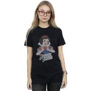 T-shirt Disney BI42644