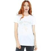 T-shirt Disney The Little Mermaid