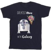 T-shirt Disney Greatest Mum