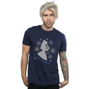 T-shirt Disney BI44190