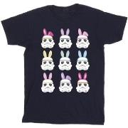 T-shirt Disney BI46855