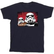 T-shirt Disney BI46868